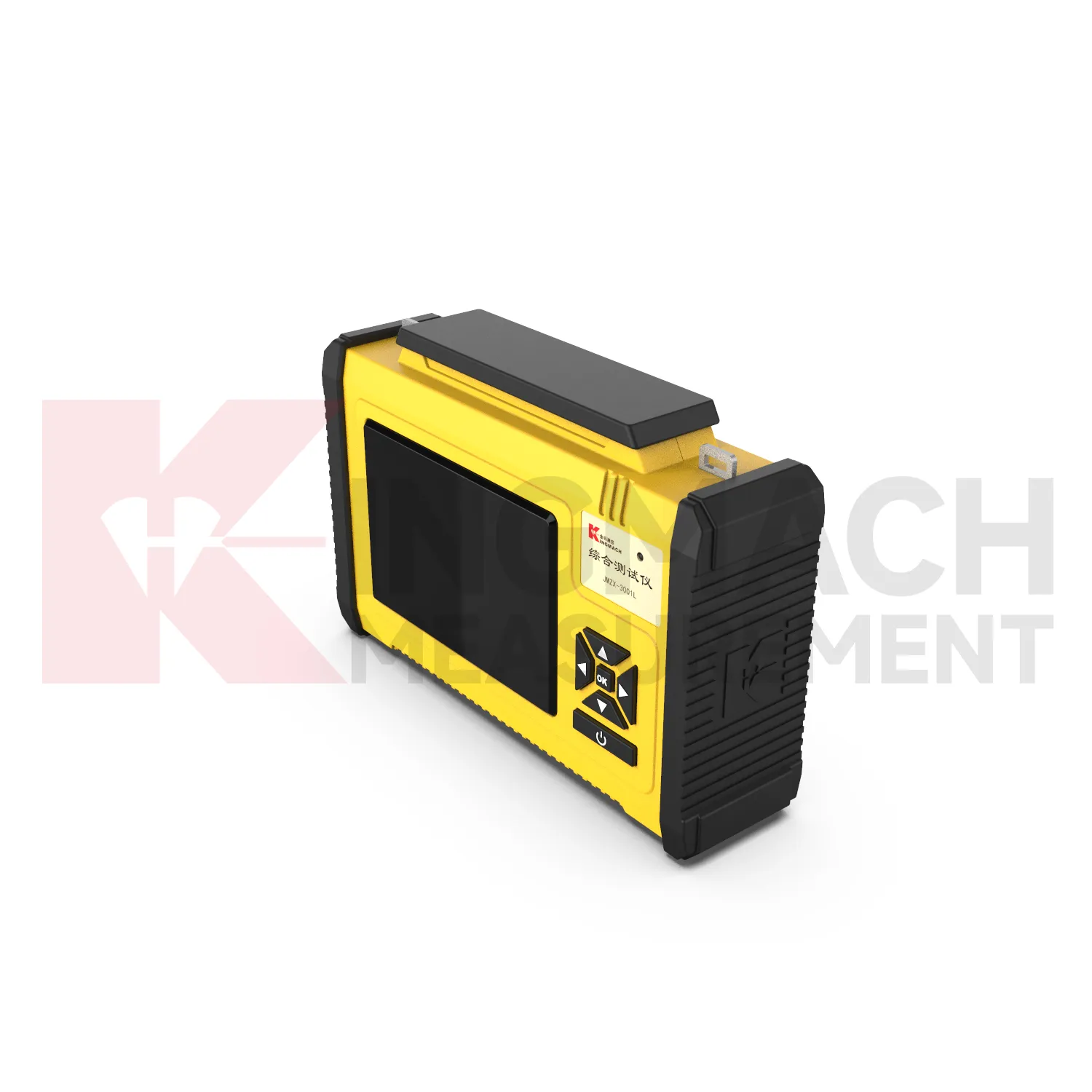 Համապարփակ ընթերցում JMZX-300X, 300XL պատկեր 3