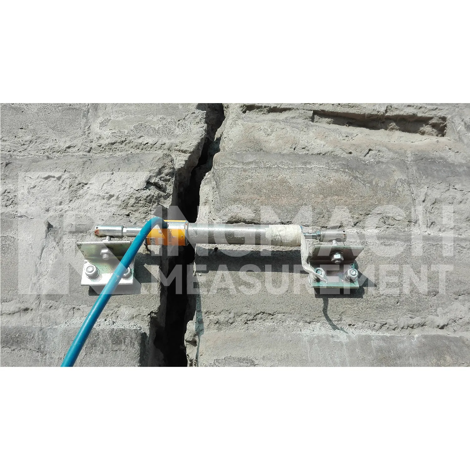 Smart Crack Gauge JMDL-22XXAT պատկեր 1
