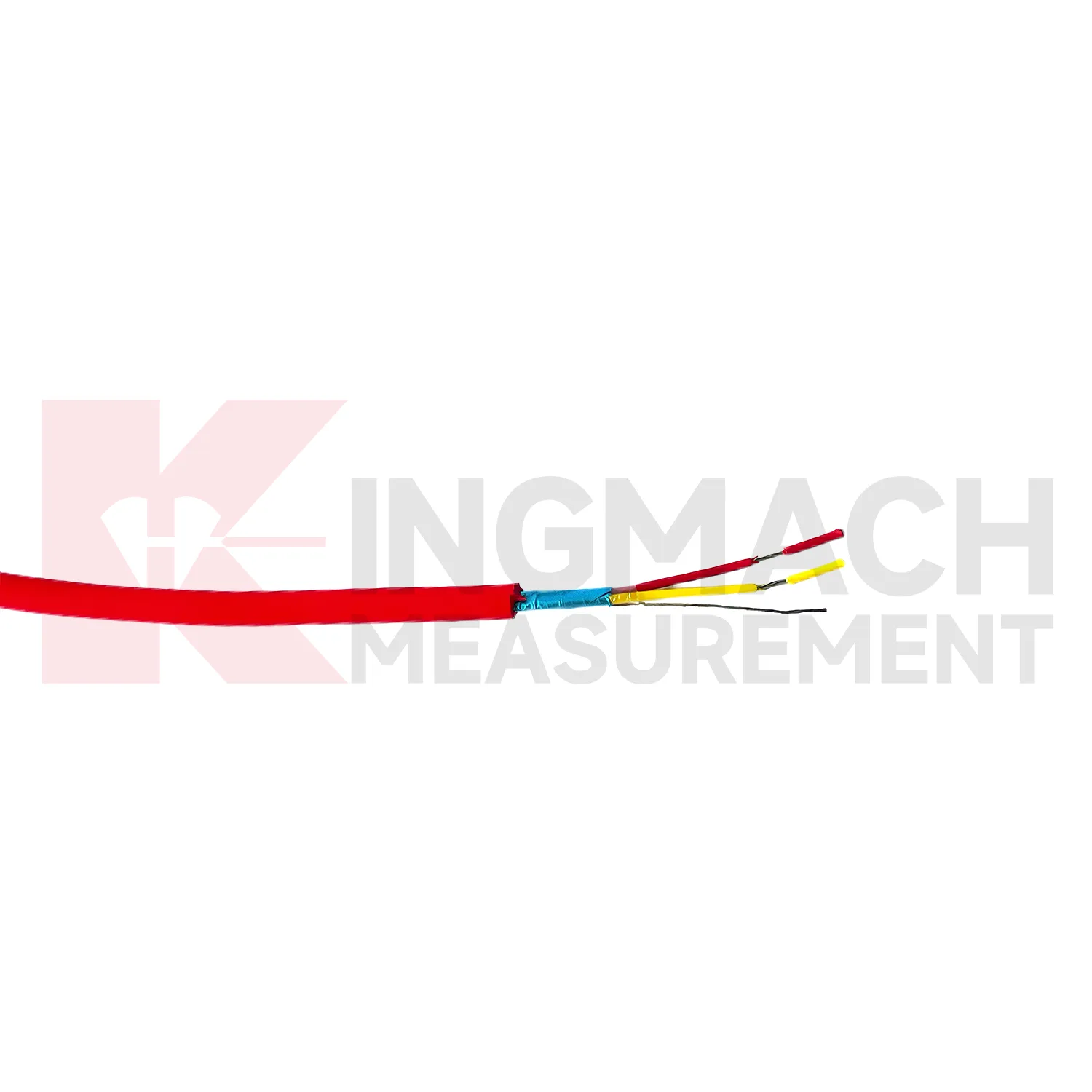 Փորձարկեք հատուկ պաշտպանված մետաղալար JMZX-XPX պատկեր 2