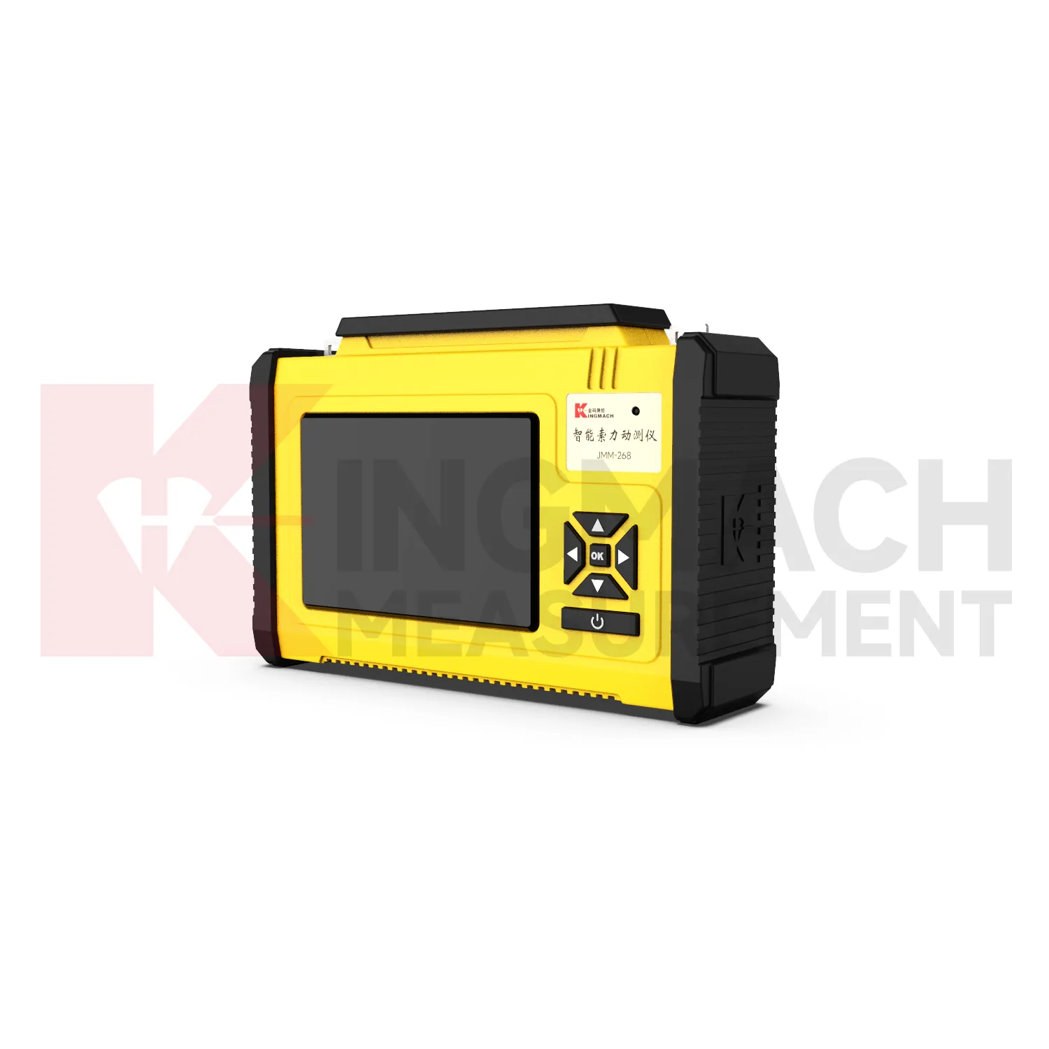 Մալուխի ուժի չափման գործիք JMM-268L-1、2 պատկեր 1