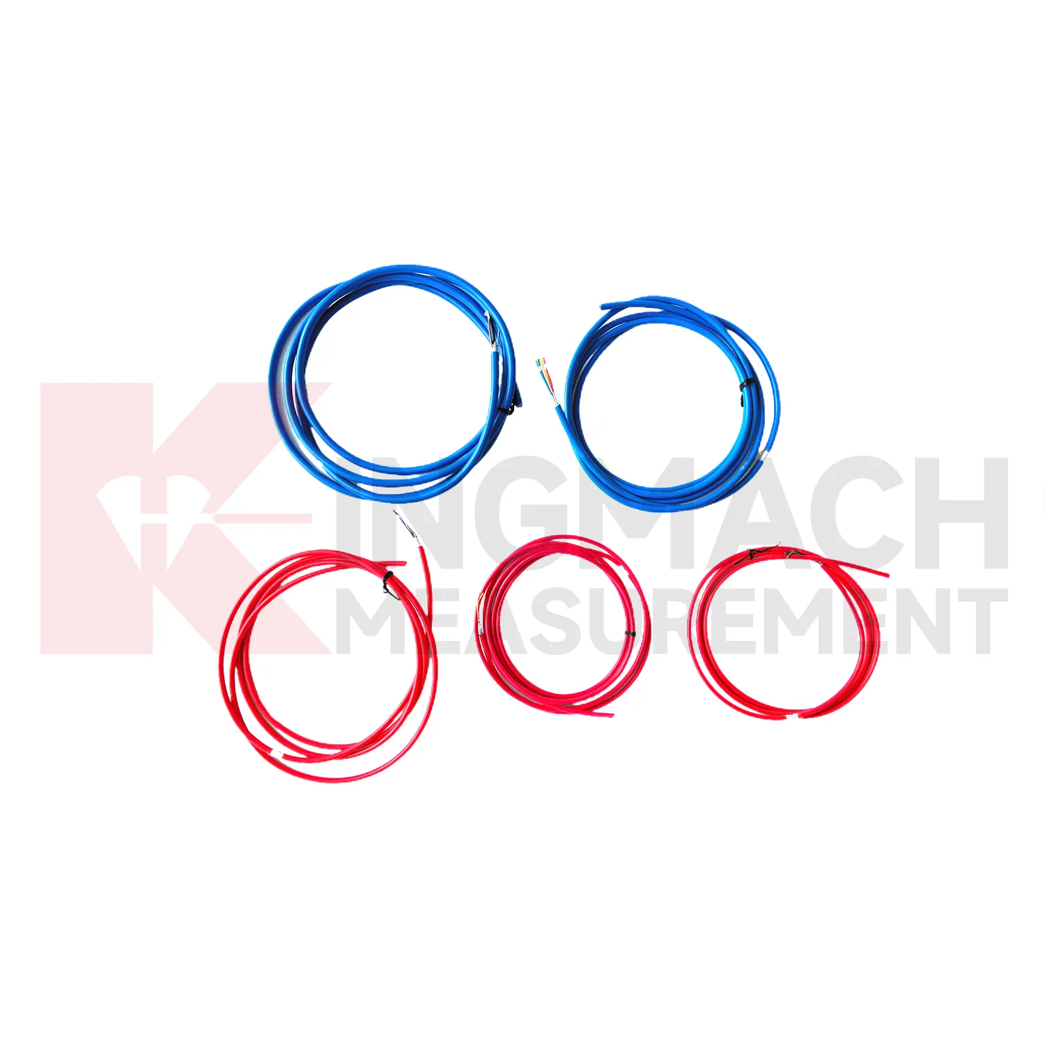 Հիդրավլիկ մալուխ JMZX-XSX պատկեր 4