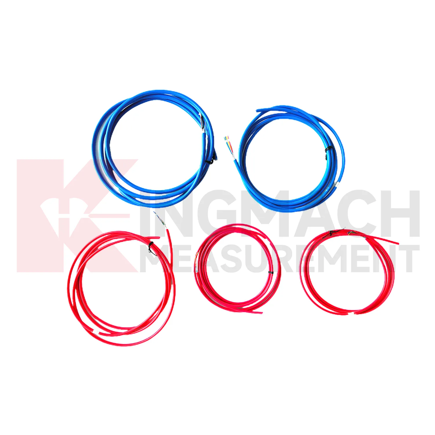 Փորձարկեք հատուկ պաշտպանված մետաղալար JMZX-XPX պատկեր 5