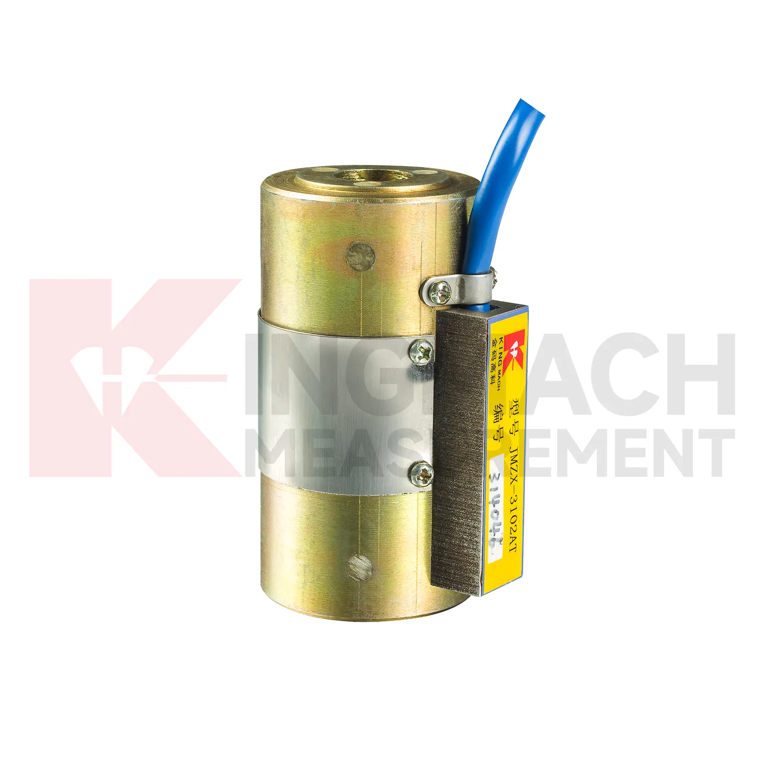 Սնամեջ բեռնախցիկ JMZX-3XXXHAT պատկեր 3