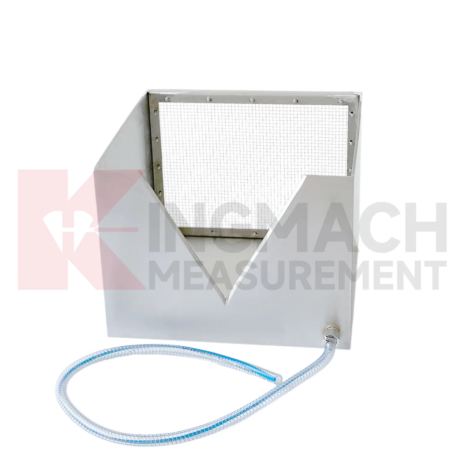 Smart Weir Flow Meter JMDL-64XXADT պատկեր 1