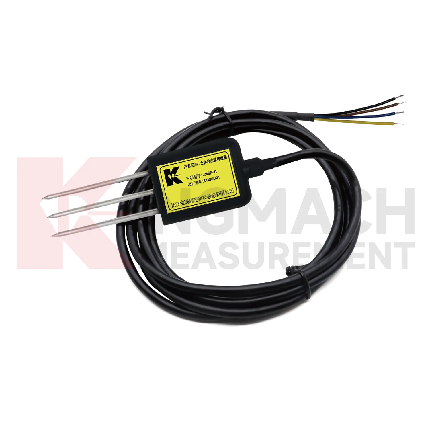Հողի խոնավության ցուցիչ JMSF-1I