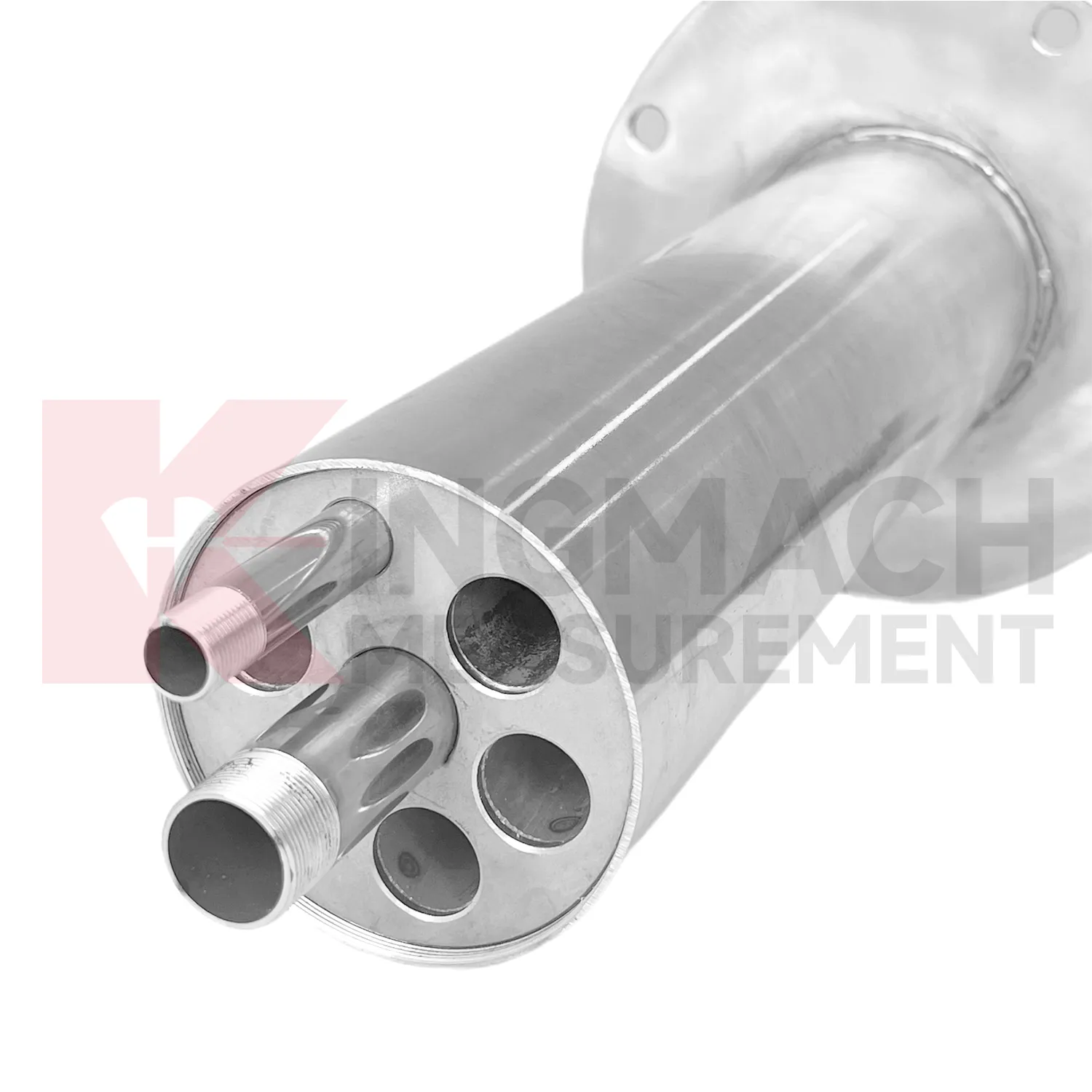 Smart Multipoint Displacement Meter JMDL-31XXAT պատկեր 3