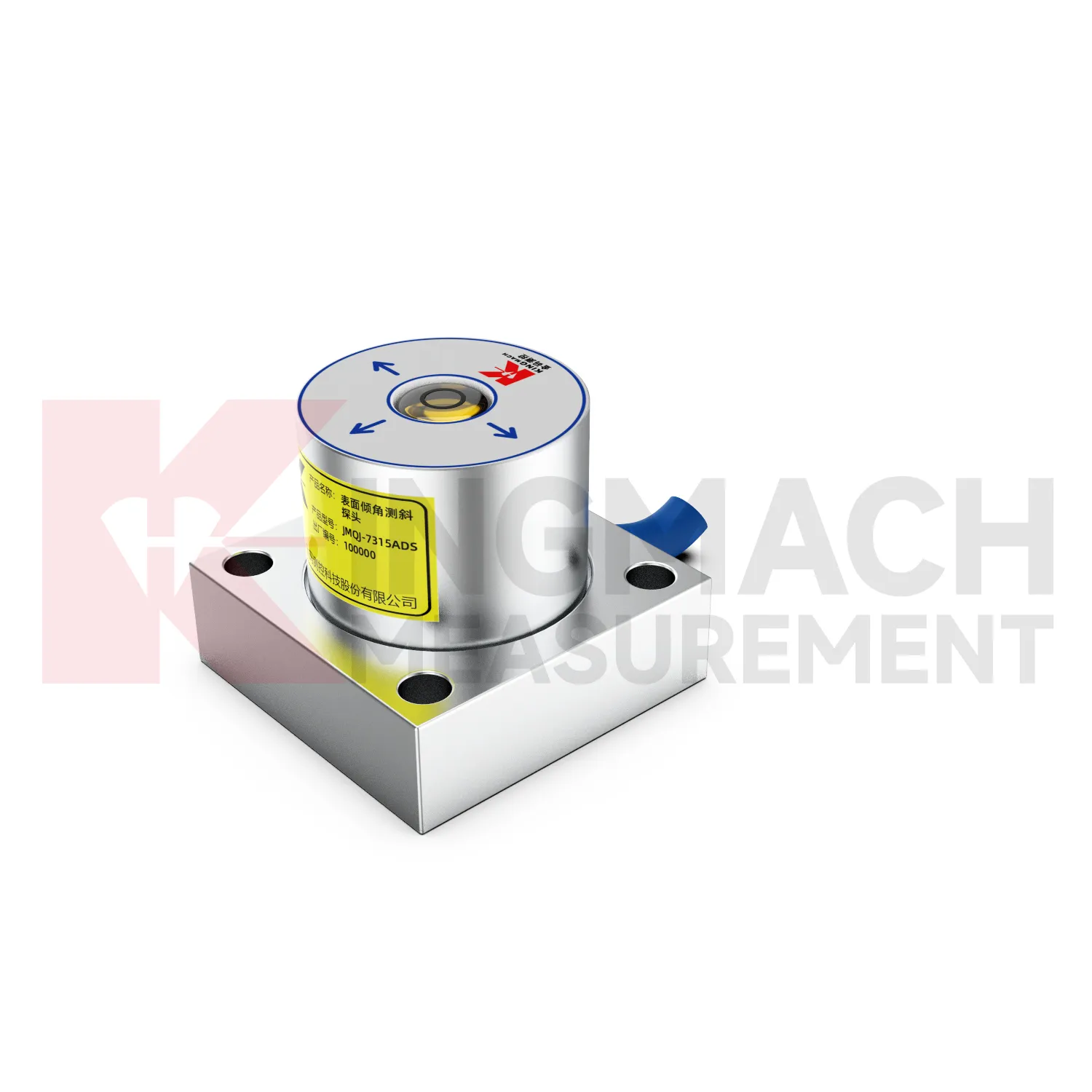 Թեքաչափ JMQJ-7315ADS պատկեր 1