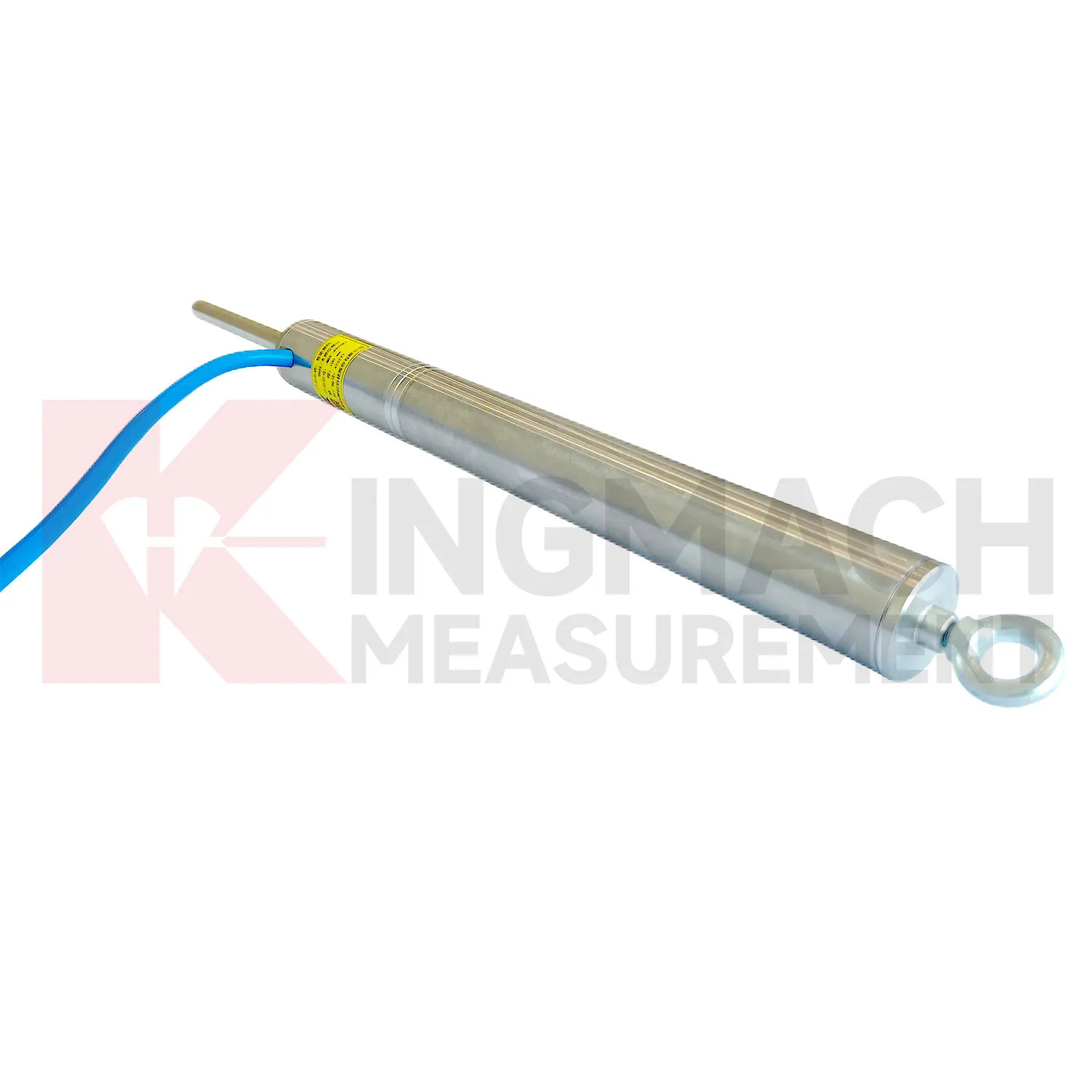 Smart Formwork Displacement Meter/ Steel Wire Displacement Meter JMDL-49XXAT image 4