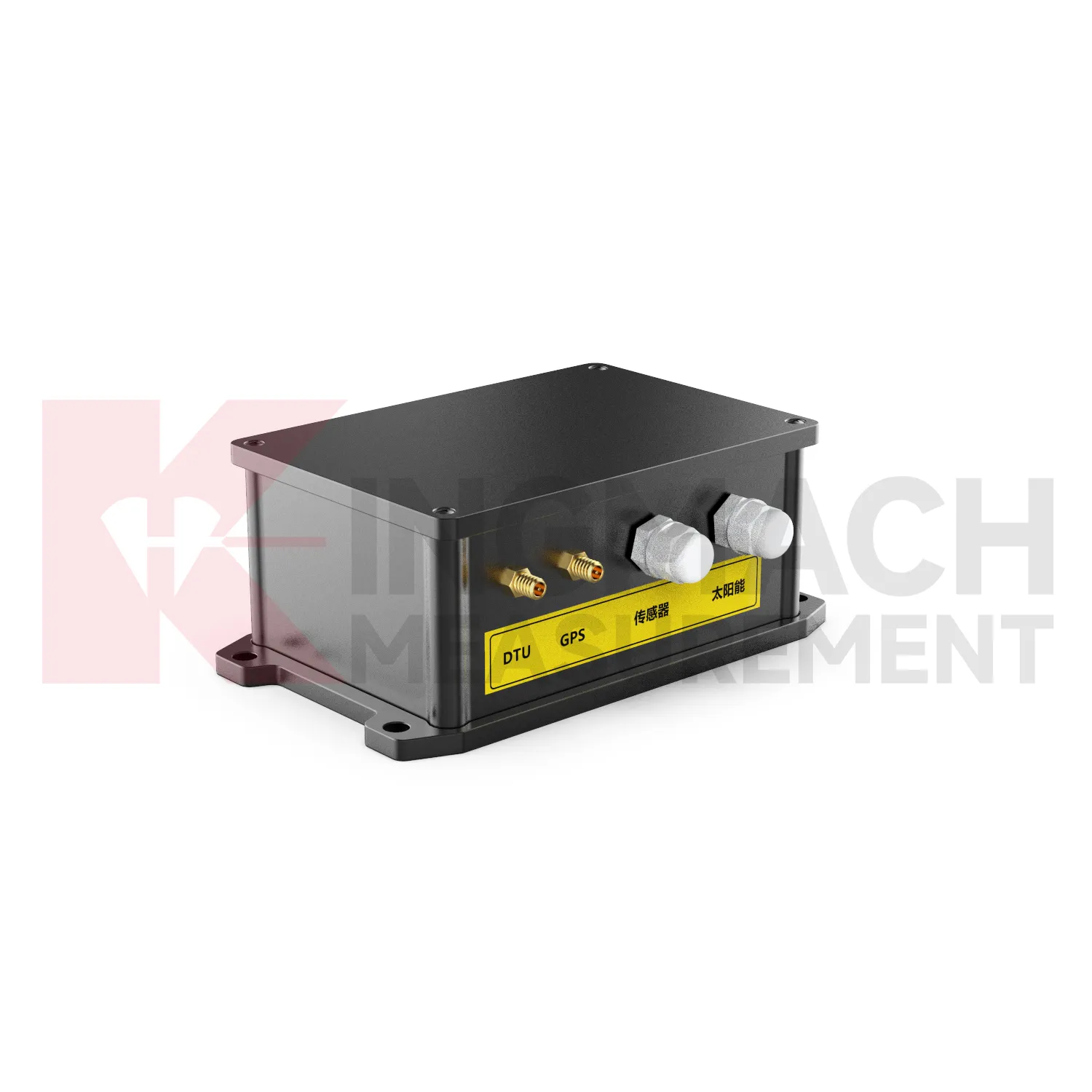 Անլար տվյալների գրանցիչ (ցածր էներգիայի սպառման դիզայն) JMWX-5RTU պատկեր 3