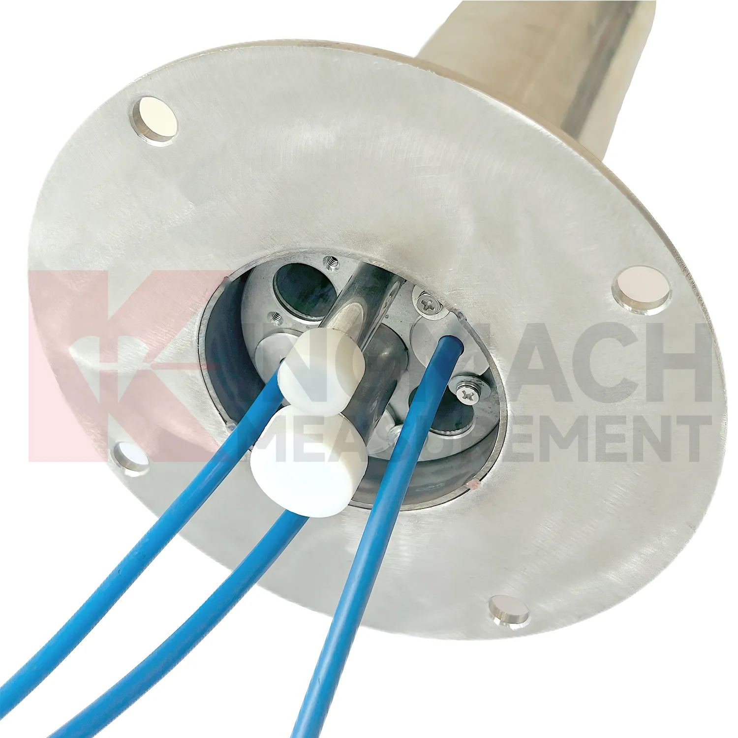 Smart Multipoint Displacement Meter JMDL-31XXAT պատկեր 6