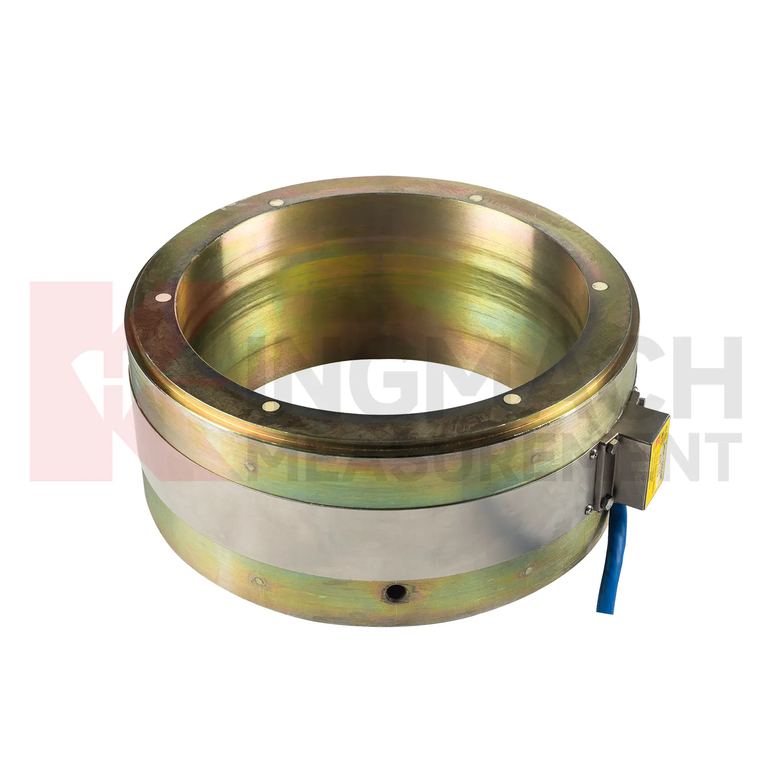 Սնամեջ բեռնախցիկ JMZX-3XXXHAT պատկեր 2