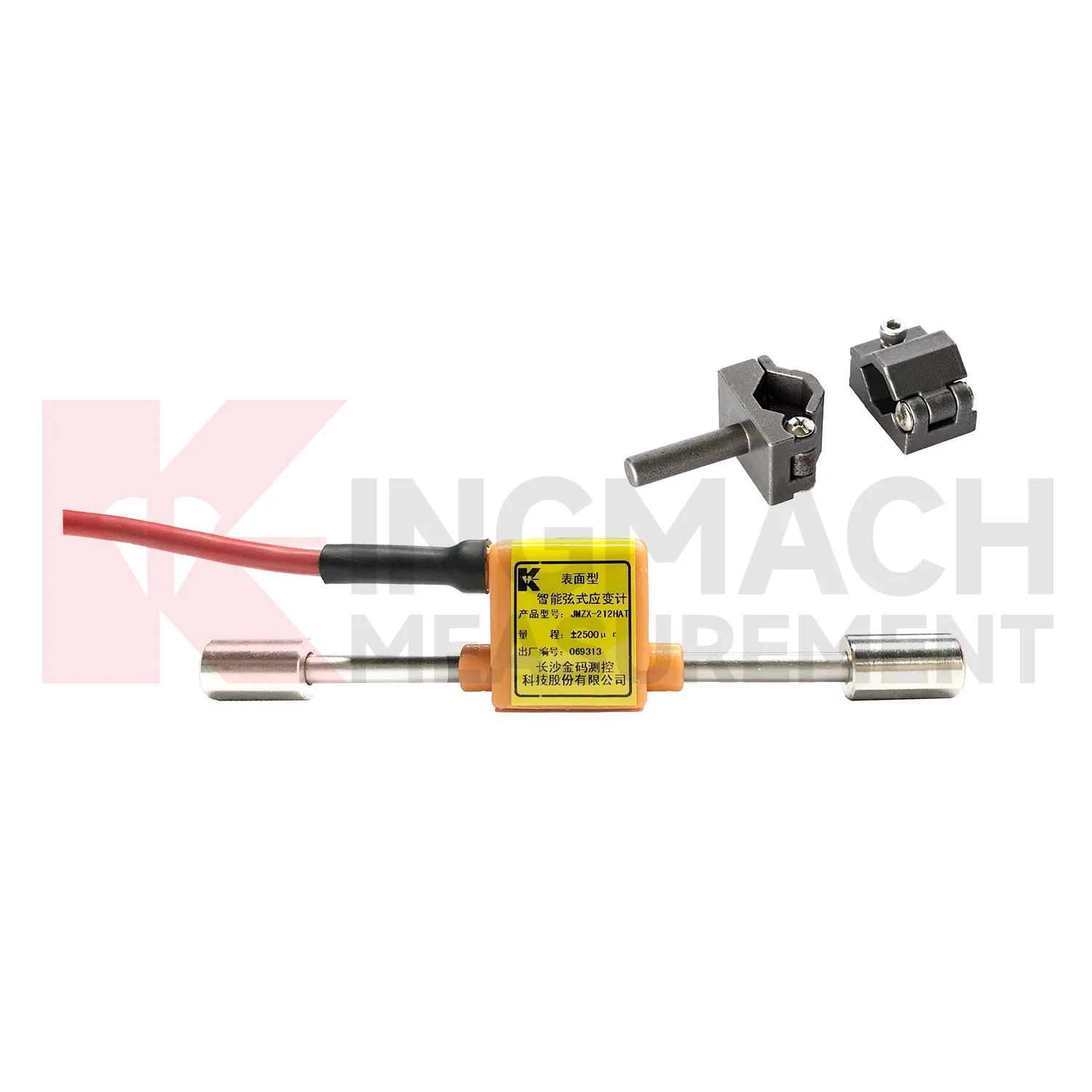 Վիբրացիոն լարերի լարվածության մոնիտորինգի մատակարար