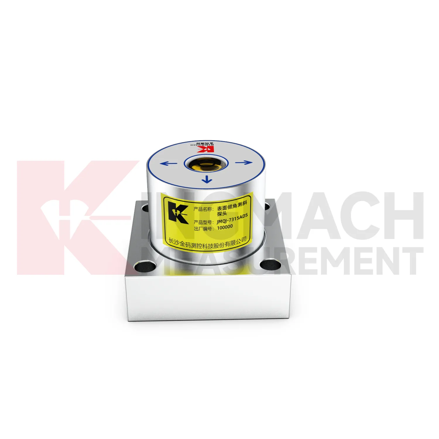 Թեքաչափ JMQJ-7315ADS