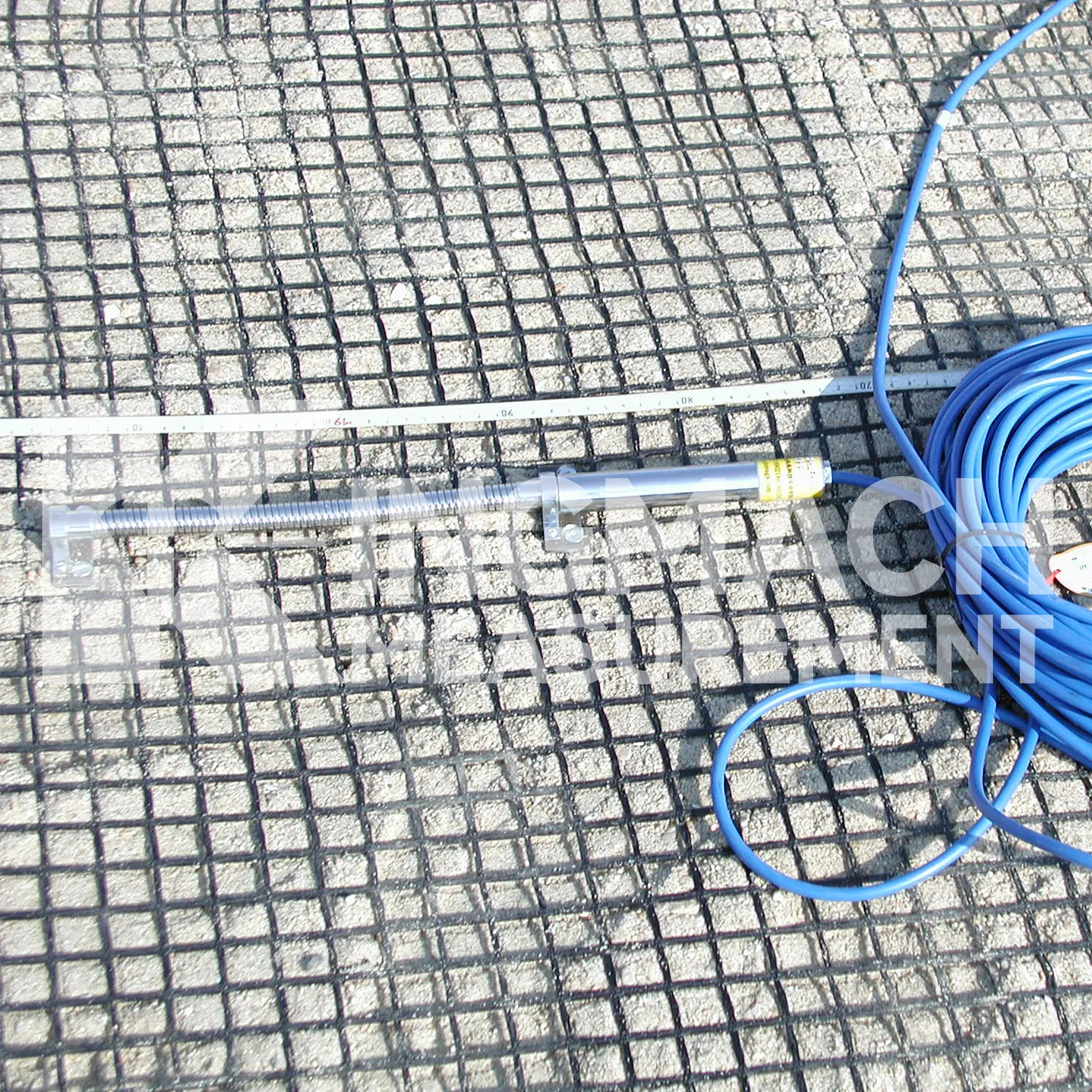 Խելացի ճկուն տեղաշարժաչափ JMDL-24XXAT պատկեր 2