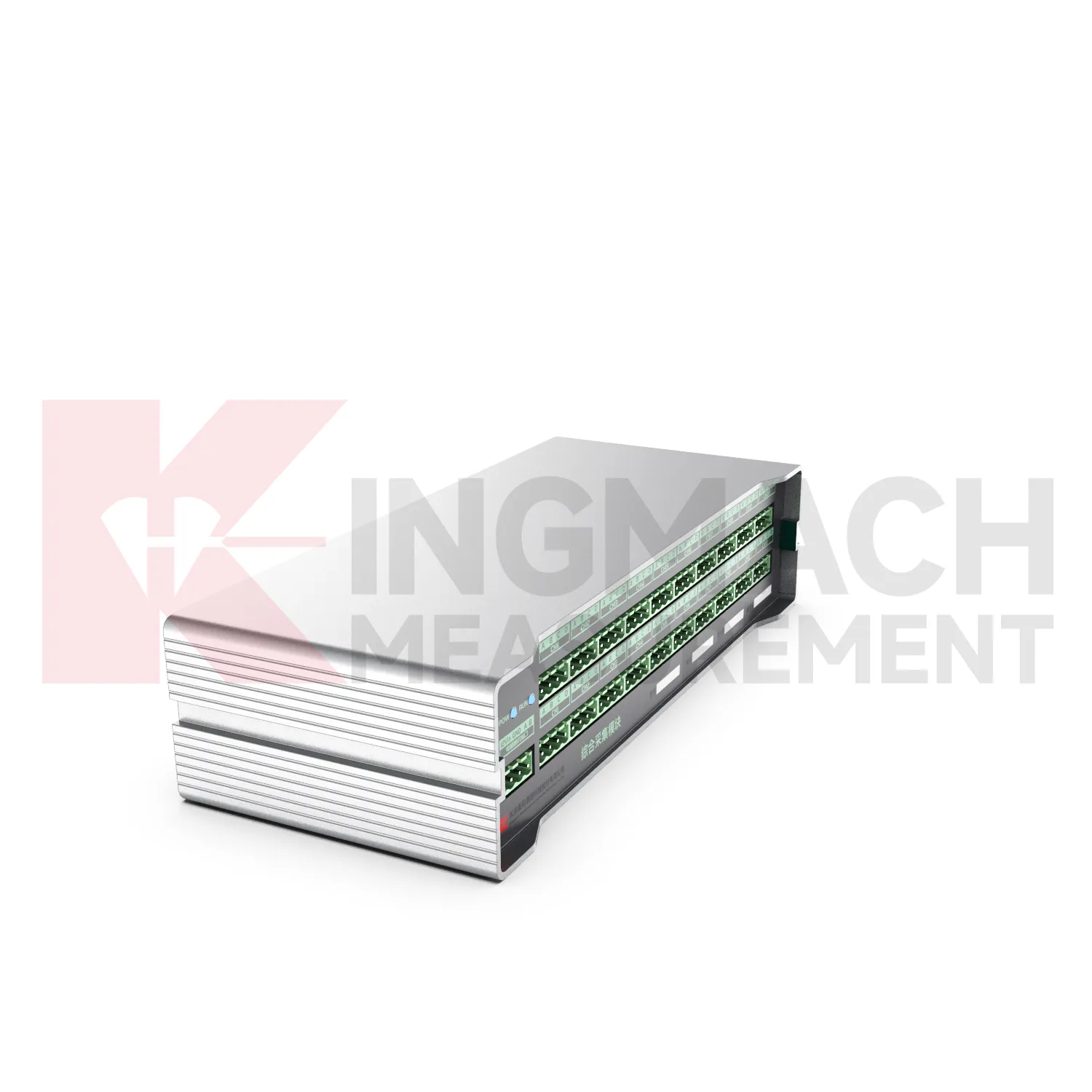 Համապարփակ ձեռքբերման մոդուլ JMZX-XXGH պատկեր 4