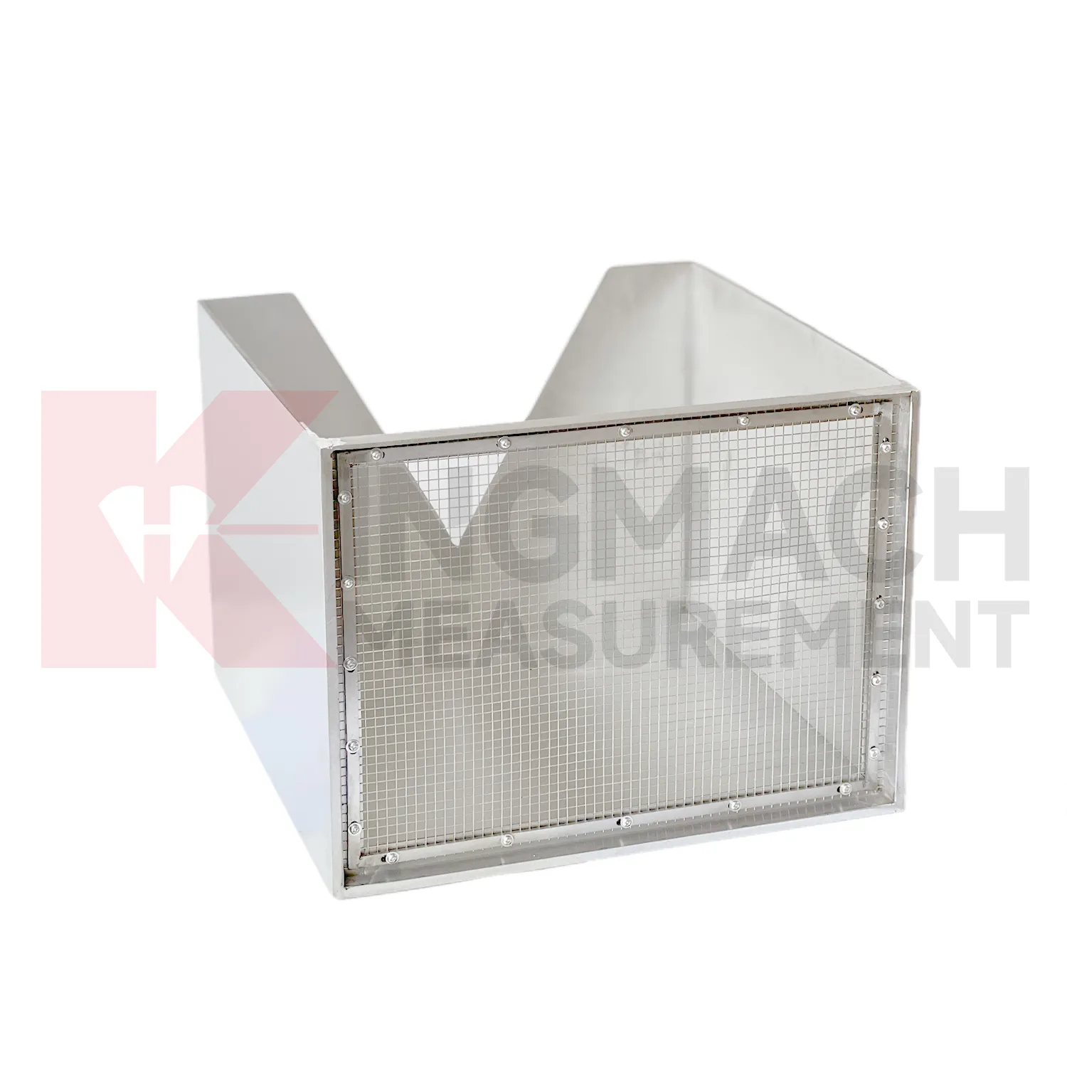 Խելացի հեղեղատար հոսքաչափ JMDL-64XXADT պատկեր 2