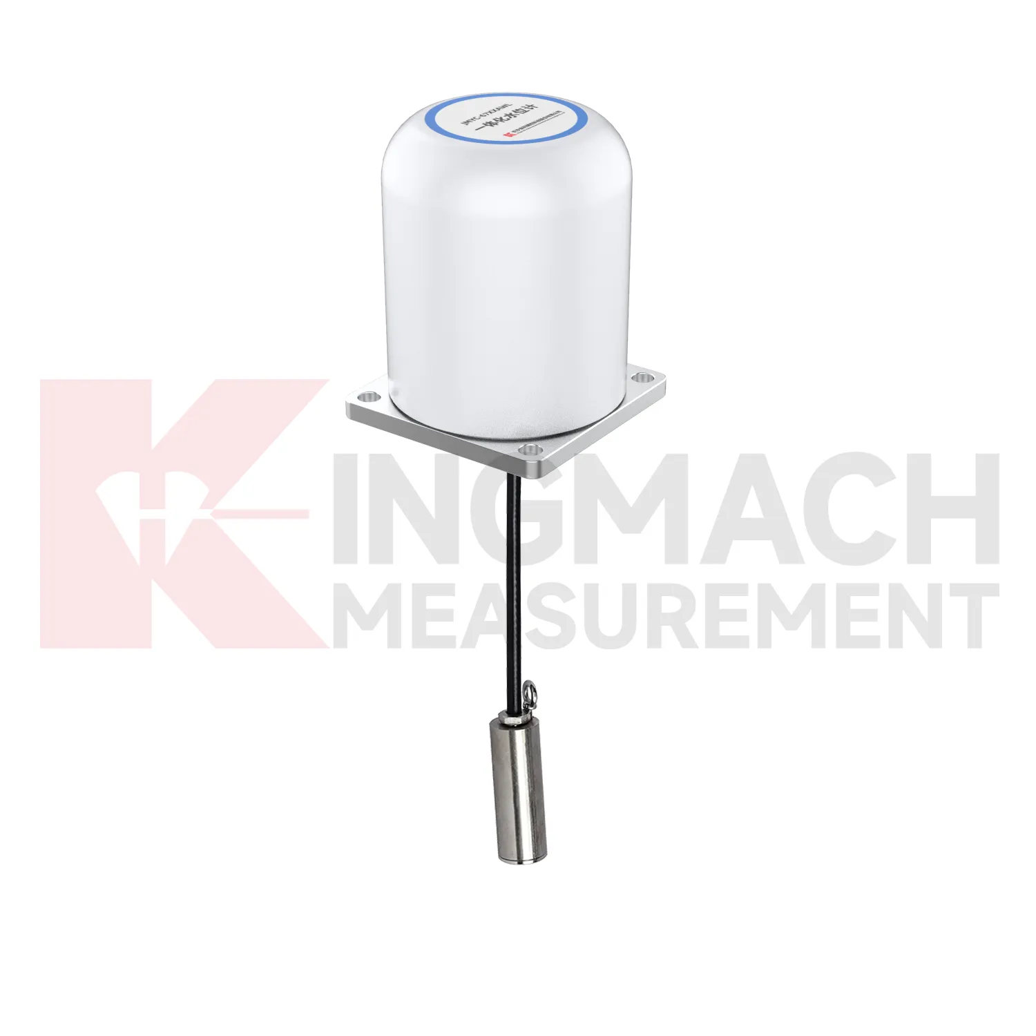 Ինտեգրված լայնածավալ դիֆերենցիալ ճնշման ջրի մակարդակի չափիչ JMYC-67XXAWL պատկեր 3