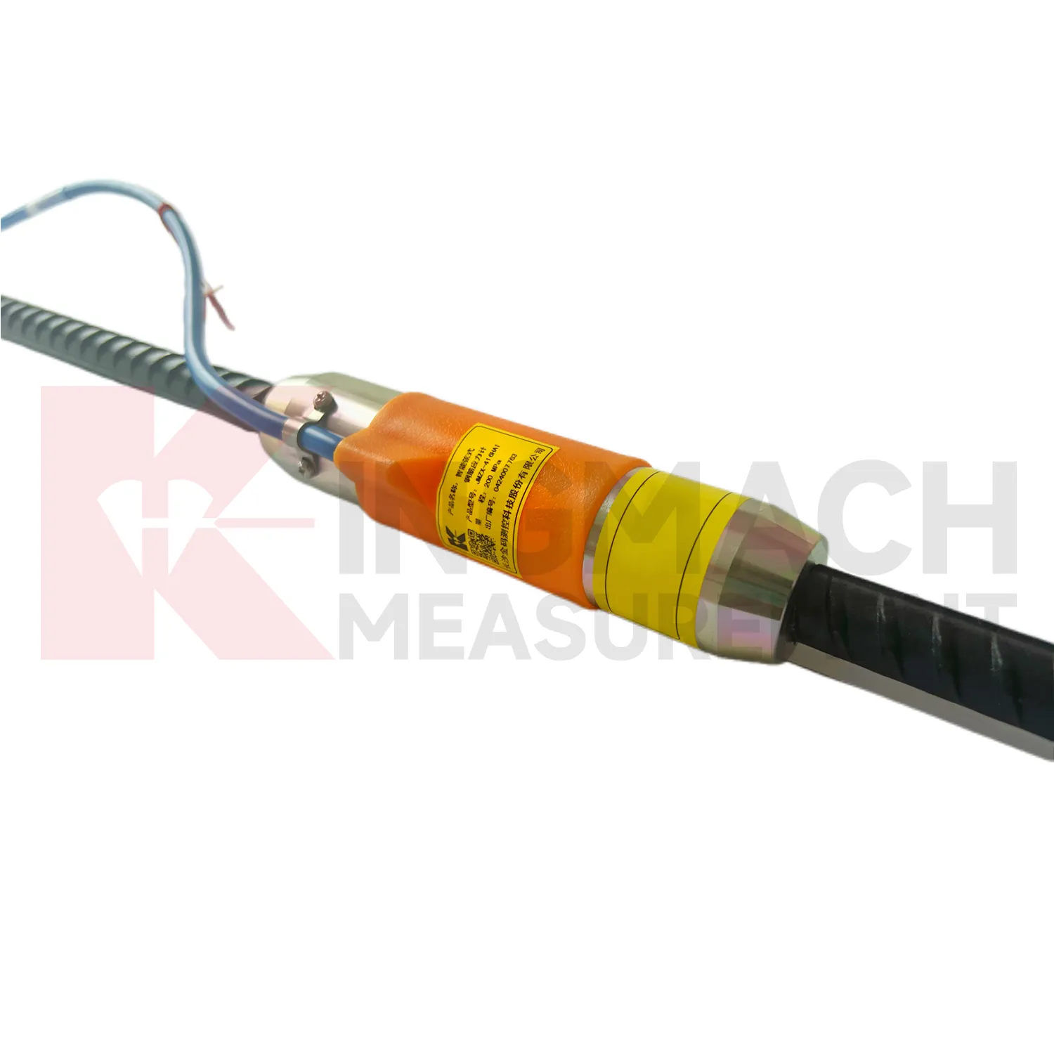 Ամրանային լարաչափեր (VW & Smart Type) JMZX-4XXHAT/HB պատկեր 2