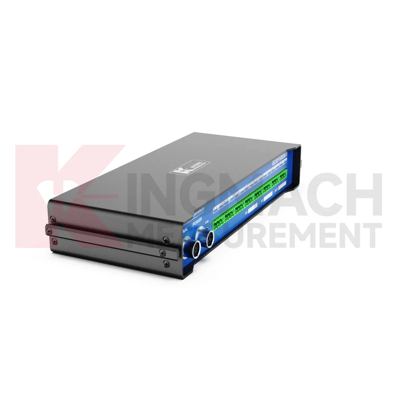 Ազդանշանի դինամիկ կոնդիցիոներ JMYD-2008XTA պատկեր 3