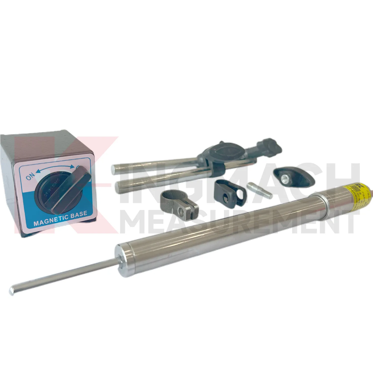 Խելացի ընդհանուր նշանակության տեղաշարժման չափիչJMDL-21XXAT պատկեր 5