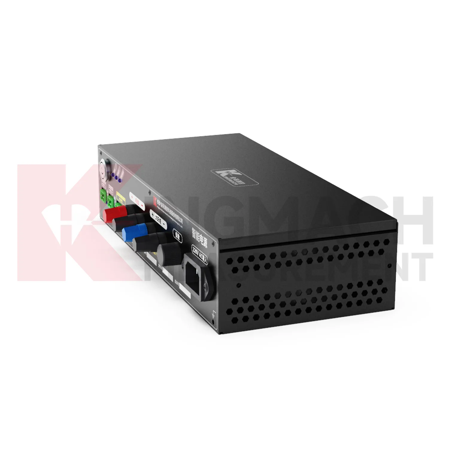 Smart Power Supply Module JMDY-1602AD պատկեր 2