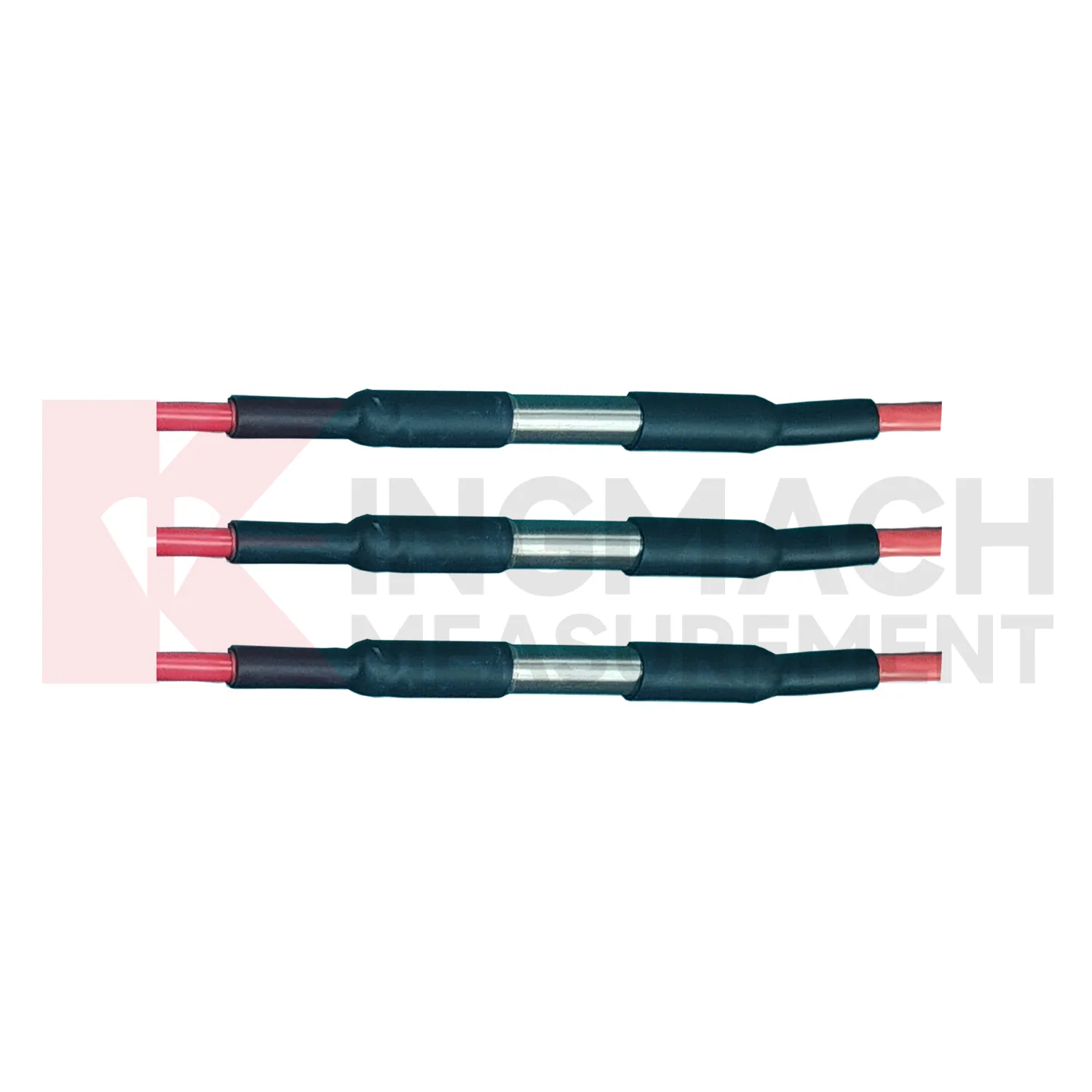 Daisy-chained թվային ջերմաչափ JMT-36ADT