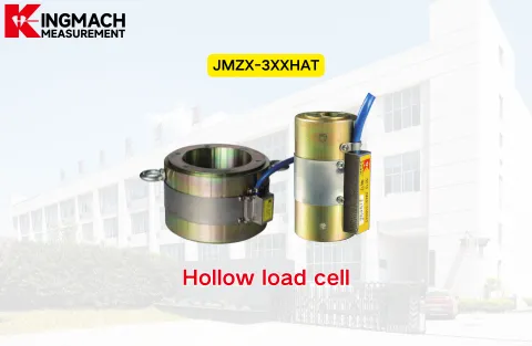 [KINGMACH] JMZX-3XXHAT Սնամեջ բեռնախցիկ