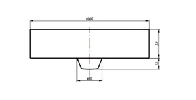 Պինդ բեռնախցիկ JMZX-34XXHAT, 35XXHAT, 36XXHAT պատկեր 6