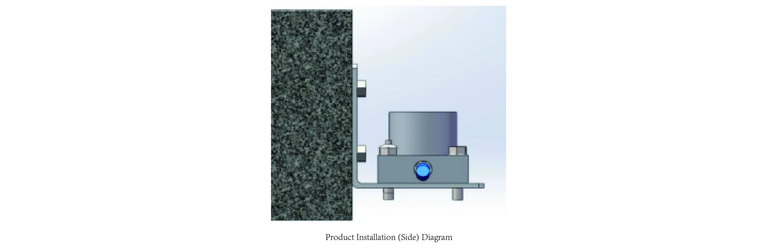 Թեքաչափ JMQJ-7315ADS պատկեր 8