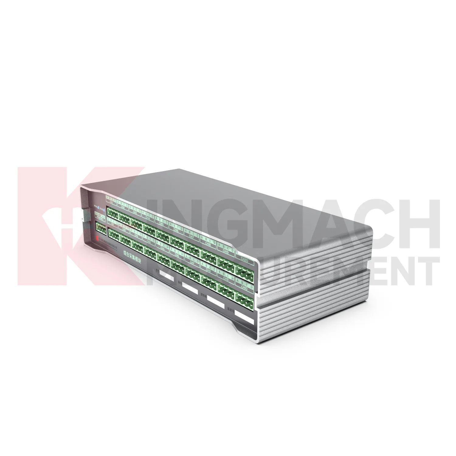 Համապարփակ ձեռքբերման մոդուլ JMZX-XXGH պատկեր 1