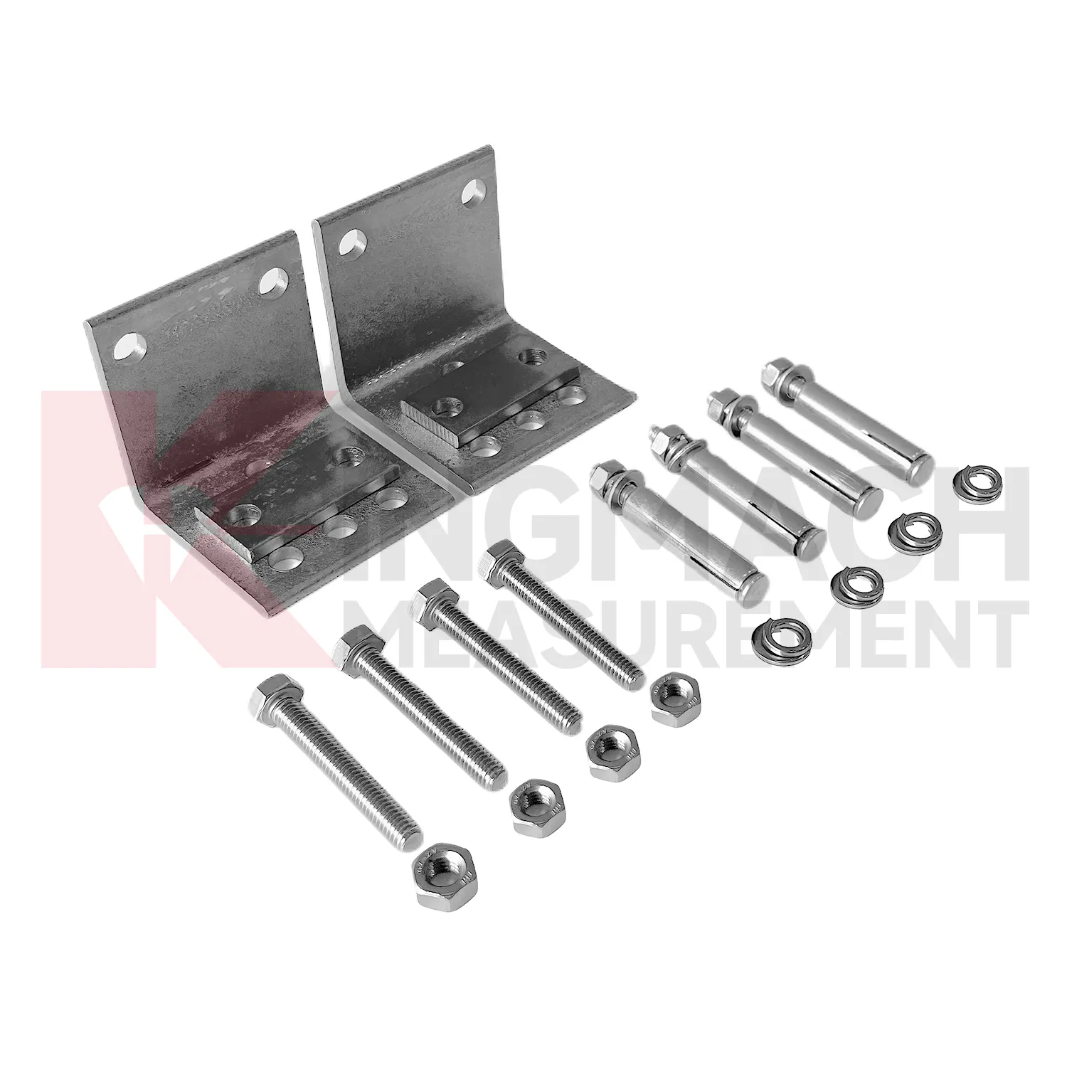 Դիֆերենցիալ տեղաշարժի չափիչJMDL-52XXADT պատկեր 5