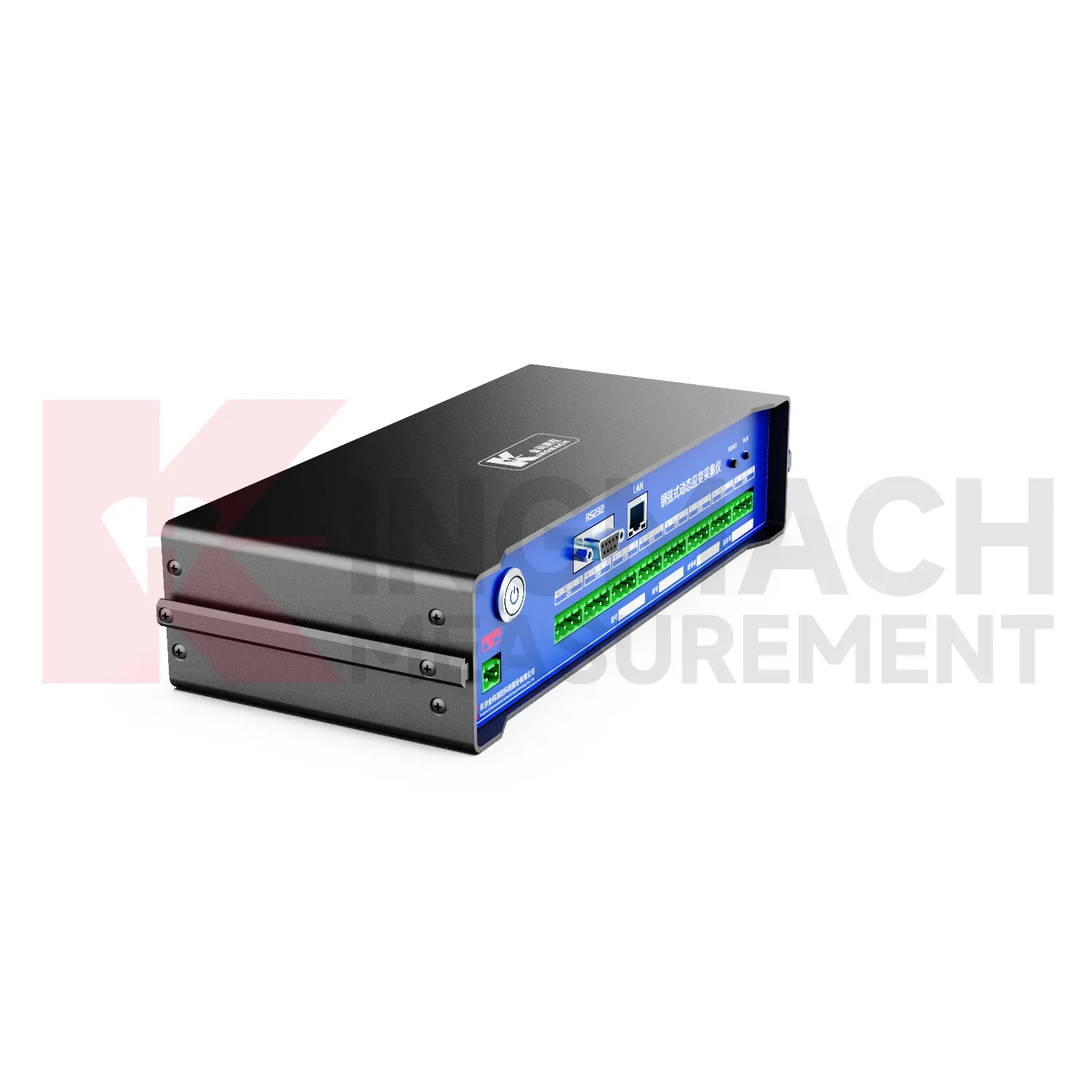 Դինամիկ լարվածության տվյալների գրանցիչ (VW) JMYD-6008 պատկեր 5