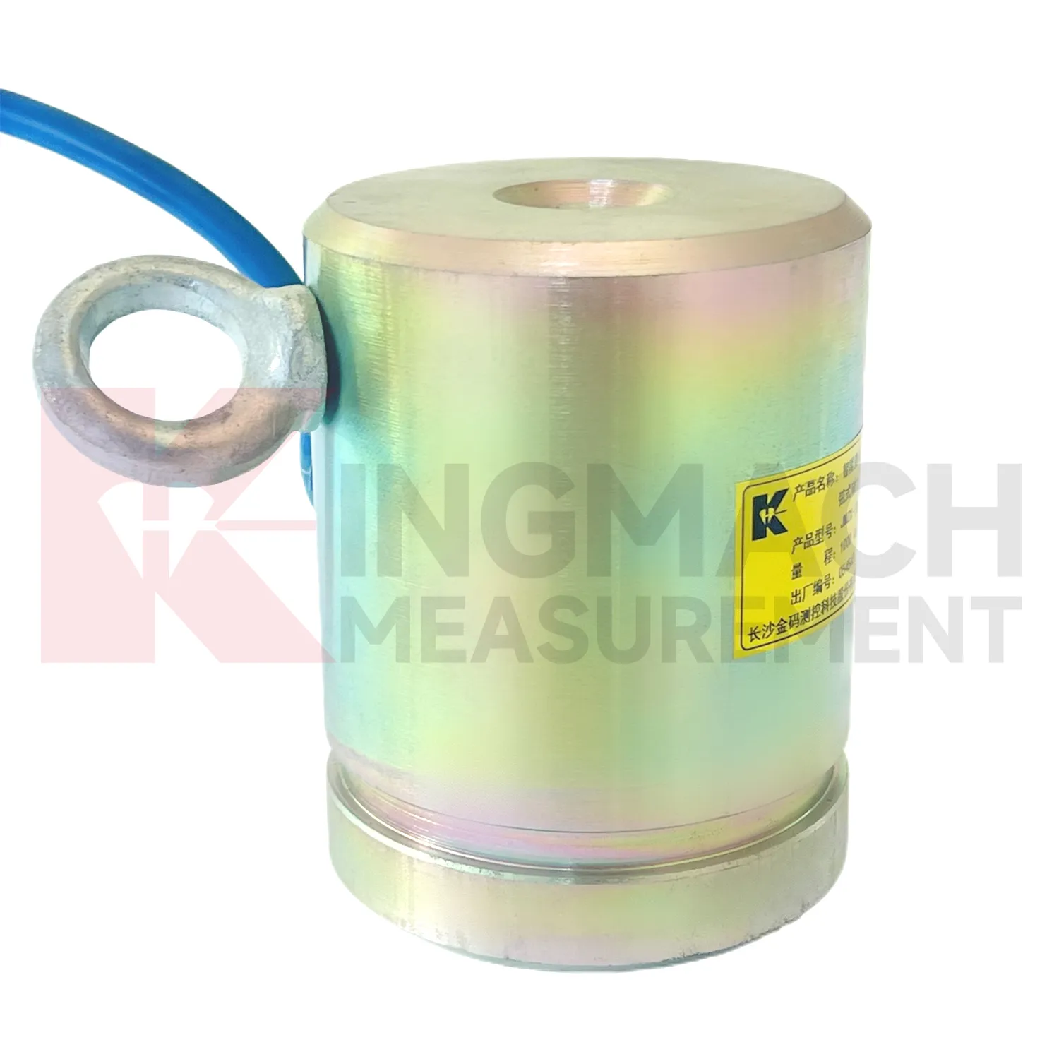 Առանցքային ուժի բեռնաչափ (VW & Smart Type) JMZX-38XXHAT պատկեր 1